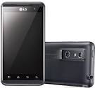 LG Optimus 3D P920 pictures  official photos