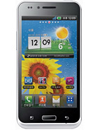 LG Optimus Big LU6800   Full phone specifications