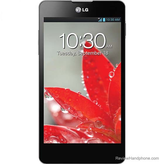 LG Optimus G E975 32GB