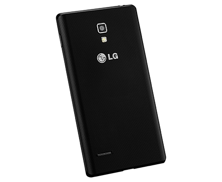 LG Optimus L9 Smartphone   LG USA
