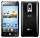 LG Optimus LTE image