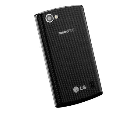 LG MS695  Android Smartphone   LG USA