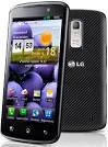 LG Optimus True HD LTE P936 pictures  official photos