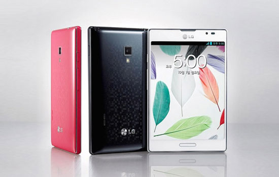 YAMP BLOG  LG OPTIMUS VU II F200 PRICE  SPECIFICATIONS AND