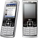 LG S310 pictures  official photos