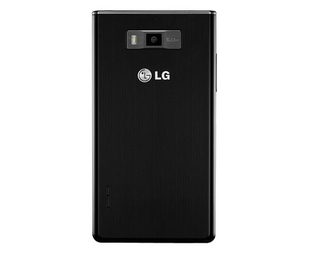 LG Splendor US730 Smartphone with 4 3 inch   LG USA