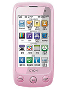 LG SU920   Full phone specifications