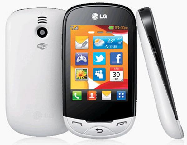 LG T505 Price in Pakistan Mobile Full Specification   Cellphone