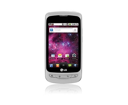 LG Thrive P506  Android Smartphone   LG USA