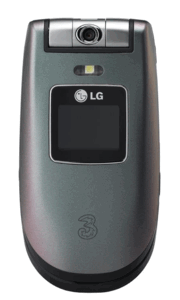 LG U300 review   S21