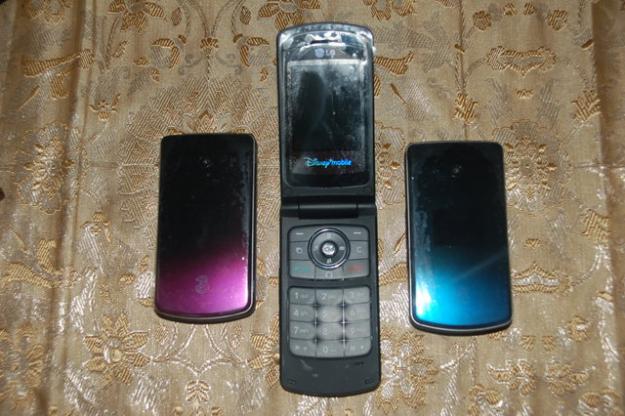 LG U370 mobile   Karachi   Cell Phones   Accessories   lg ka mobile