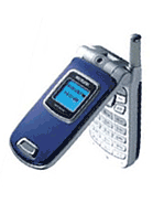 LG U8100   Full phone specifications