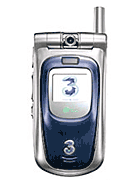 LG U8120   Full phone specifications