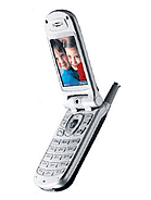 LG U8150   Full phone specifications