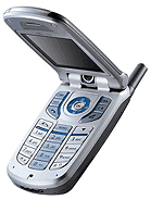 LG U8180   Full phone specifications