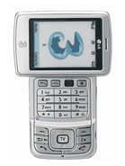 LG U900   Full phone specifications