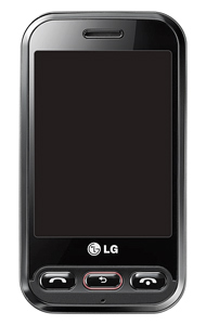 Unlock LG Wink 3G T320  How to Unlock LG Wink 3G T320