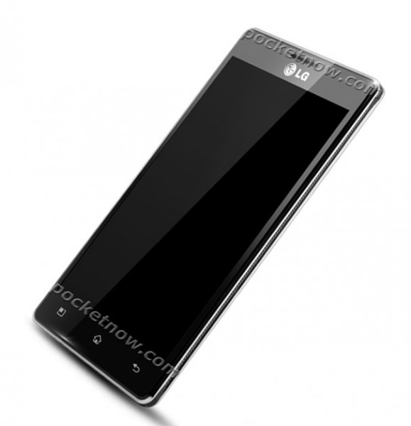 LGs X3 smartphone will pack in a Tegra 3 chipset   KitGuru