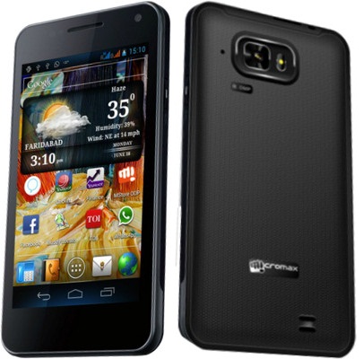Micromax soon to launch Micromax A90S for Rs  12999   Geek Tech