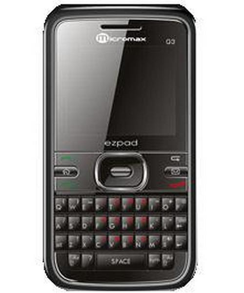 Micromax Q3 Price in India 7 Oct 2013 Buy Micromax Q3 Mobile Phone