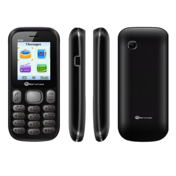 Micromax X102 Price in India with full Specifications 2013  October  8