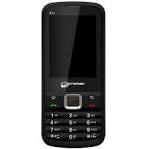 Micromax X1i XTRA Mobile Phone  Black    Buy Online at Best Price