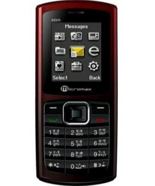 Micromax X233 Price in India 9 Oct 2013 Buy Micromax X233 Mobile