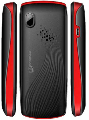 Micromax X234 Plus Price in India Specifications