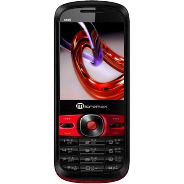 Micromax X246 price in India as on on Oct 04  2013   Specs