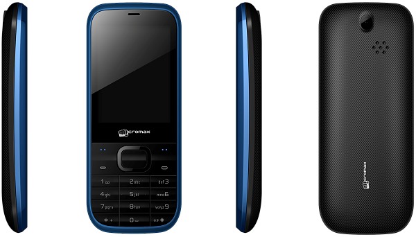 Micromax X276 pictures  official photos
