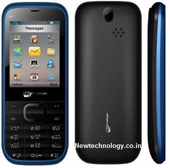 Micromax X276 Price in India   Mobile with Pre loaded movies
