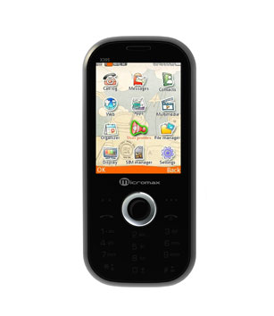 Micromax Convertible X395 Price and Features   Dual SIM Phone with
