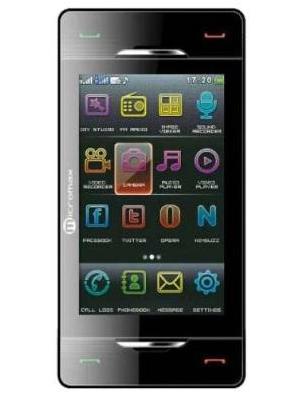 Micromax X600 Device Specifications   Handset Detection