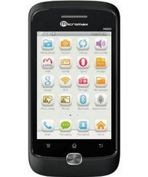 Micromax X660 Price in India 4 Oct 2013 Buy Micromax X660 Mobile