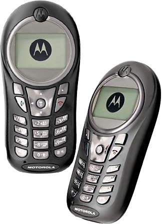 Motorola C115 phone photo gallery  official photos