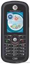 Motorola C261   Full phone specifications