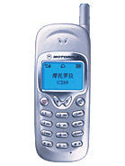Motorola C289   Full phone specifications