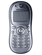 Motorola C332   Full phone specifications