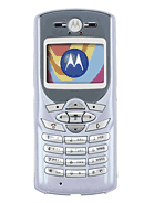 Motorola C450   Full phone specifications