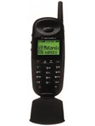 Motorola cd920   Full phone specifications