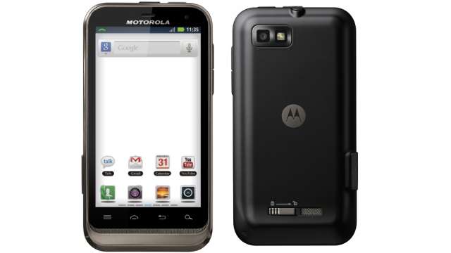 Motorola Defy XT535 Review  Price  Specifications   Tech2