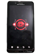 Motorola Droid Bionic Targa   Full phone specifications