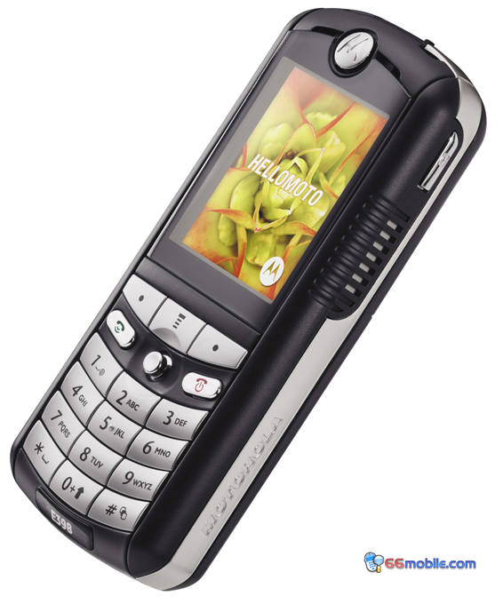Motorola E398 Price in Philippine Peso