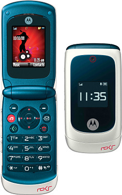 Motorola ROKR EM25  EM28 and EM30   Mobile Gazette   Mobile Phone News