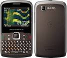 Motorola EX115   Full phone specifications