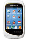 Motorola EX232   Full phone specifications