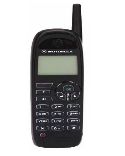 Specifications Motorola M3288