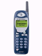 Motorola M3888   Full phone specifications