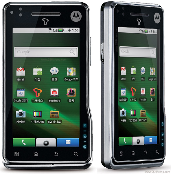 Motorola Milestone XT720 will have T Mo compatible bands