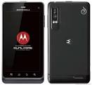 Motorola Milestone XT883 pictures  official photos
